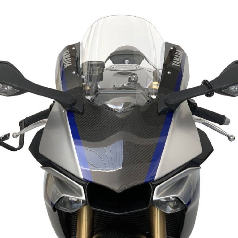 Cupula race WRS Yamaha r1/m 15-19 